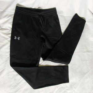 Under Armor Cold Gear Sweatpants Loosefit Youth XL